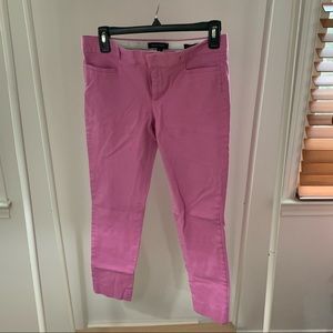 Banana Republic Sloan pants